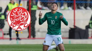 صفقة الوداد الجديدة.. راميرو فاكا يكشف كواليس انضمامه وتوقعاته مع الفريق المغربي